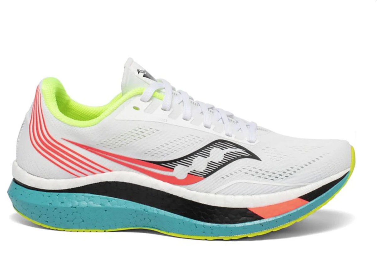 Women's Saucony Endorphin Pro - S10598-10 1 Women's Saucony Endorphin Pro - S10598-10
