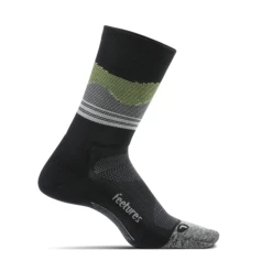 Feetures Elite Lite Mini Crew Sock FEET-E90315