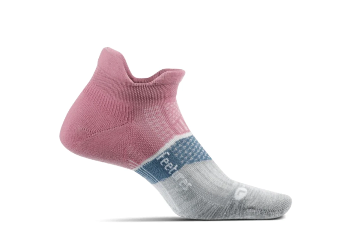 Feetures Elite Light Cushion Sock FEET-E50303 1 Feetures Elite Light Cushion Sock FEET-E50303