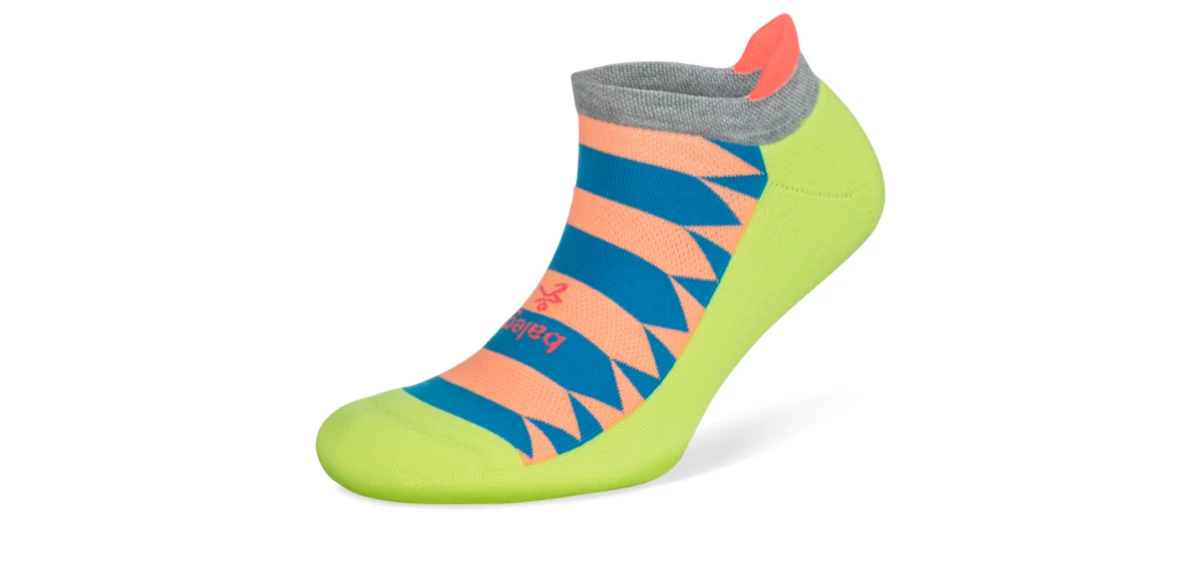 Balega Hidden Comfort Socks BALE-8151-1161 2 Balega Hidden Comfort Socks BALE-8151-1161 - Image 2