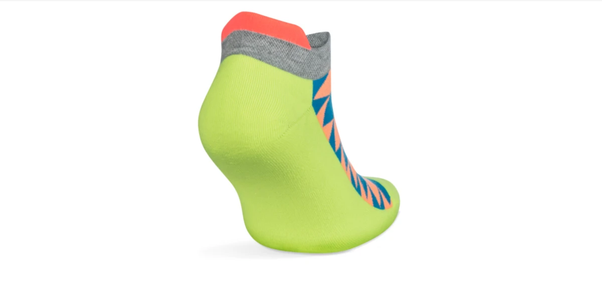 Balega Hidden Comfort Socks BALE-8151-1161 3 Balega Hidden Comfort Socks BALE-8151-1161 - Image 3