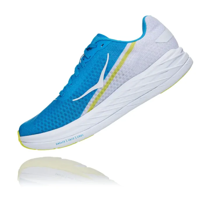 Unisex HOKA Rocket X - 1113532-WDVB 3 Unisex HOKA Rocket X - 1113532-WDVB - Image 3