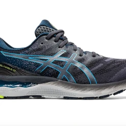 Men's ASICS Gel-Nimbus 23 - 1011B004.020