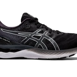 Men's ASICS Gel-Nimbus 23 (Wide - 2E) - 1011B006.001