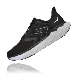 Men's HOKA Arahi 5 (Wide - 2E) - 1115011-BWHT -Nike Shop Screen Shot 2021 02 04 at 3.28.17 PM 1