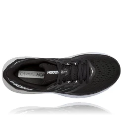 Men's HOKA Arahi 5 - 1115010-BWHT 7 Men's HOKA Arahi 5 - 1115010-BWHT -Nike Shop Screen Shot 2021 02 04 at 3.28.23 PM