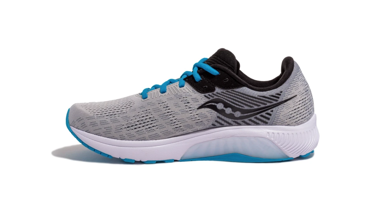 Men's Saucony Guide 14 - S20654-55 3 Men's Saucony Guide 14 - S20654-55 - Image 3