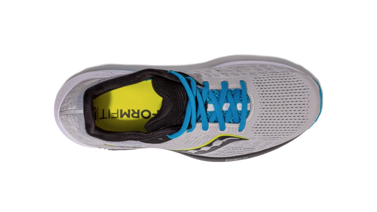 Men's Saucony Guide 14 - S20654-55 4 Men's Saucony Guide 14 - S20654-55 - Image 4