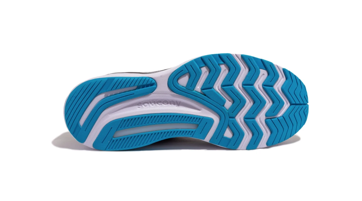 Men's Saucony Guide 14 - S20654-55 2 Men's Saucony Guide 14 - S20654-55 - Image 2