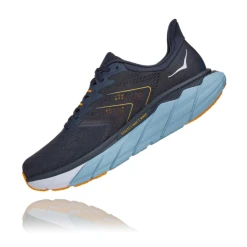 Men's HOKA Arahi 5 - 1115010-OBBF -Nike Shop Screen Shot 2021 02 17 at 4.03.39 PM