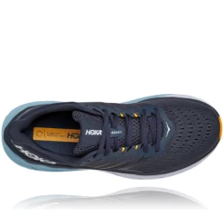 Men's HOKA Arahi 5 - 1115010-OBBF -Nike Shop Screen Shot 2021 02 17 at 4.03.45 PM