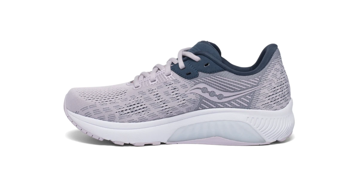 Women's Saucony Guide 14 - S10654-35 3 Women's Saucony Guide 14 - S10654-35 - Image 3