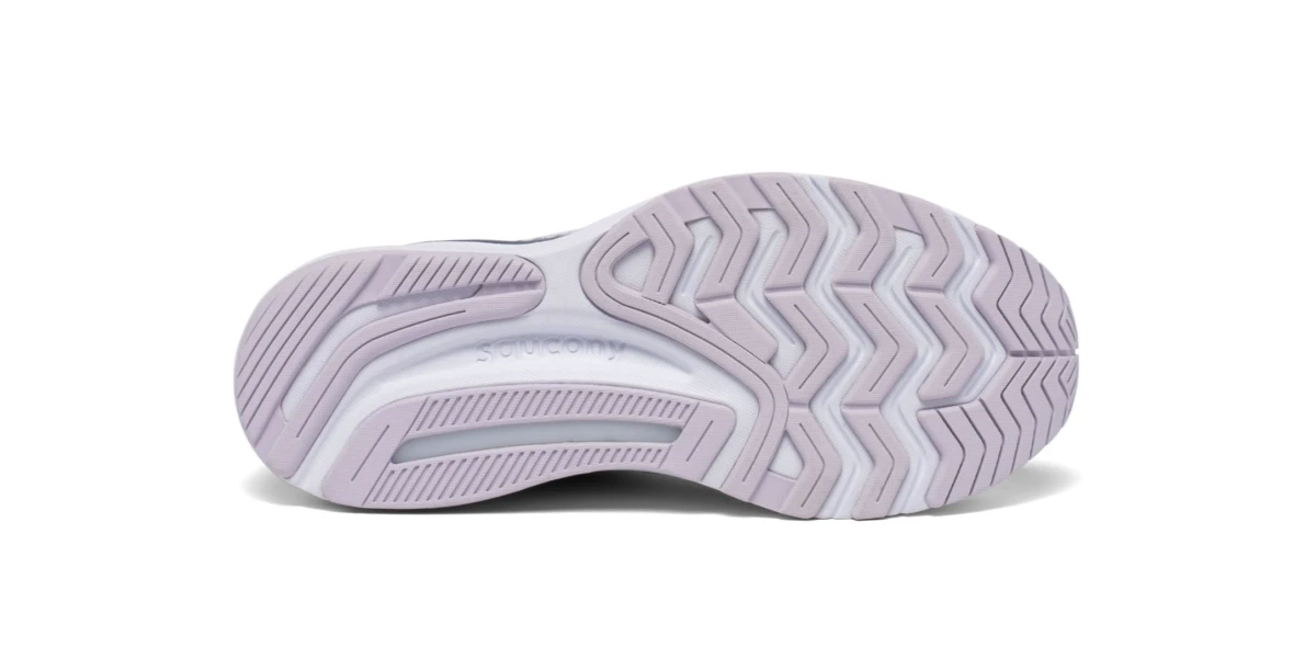 Women's Saucony Guide 14 - S10654-35 2 Women's Saucony Guide 14 - S10654-35 - Image 2