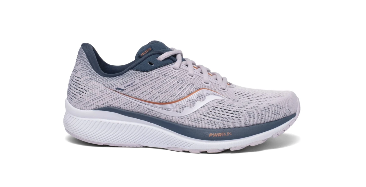 Women's Saucony Guide 14 - S10654-35 1 Women's Saucony Guide 14 - S10654-35