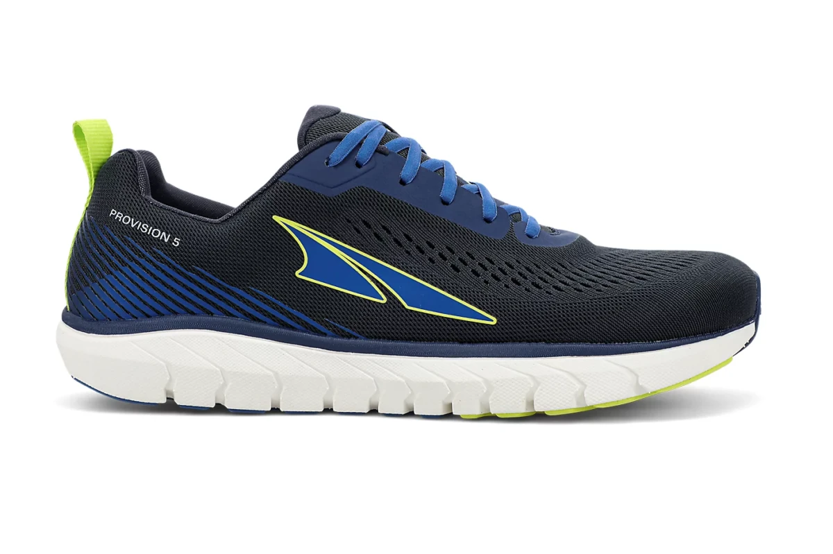 Men's Altra Provision 5 2 Men's Altra Provision 5 - Image 2