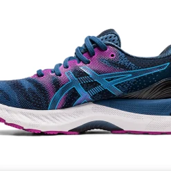 Women's ASICS Nimbus 23 (Wide - D) - 1012A884.402 -Nike Shop Screen Shot 2021 05 07 at 12.06.32 PM