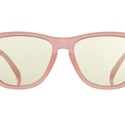 Goodr Running Sunglasses Don't Tab Shame Me OG-PK-CLBM-PC