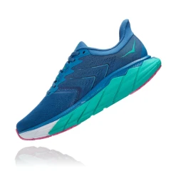 Women's HOKA Arahi 5 - 1115012-VBAT -Nike Shop Screen Shot 2022 01 09 at 12.33.55 PM