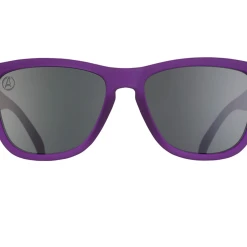 Goodr Running Sunglasses - Wakanda Finders