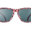 Goodr Running Sunglasses - Cheetahs Always Win - G00088-OG-BK1-NR