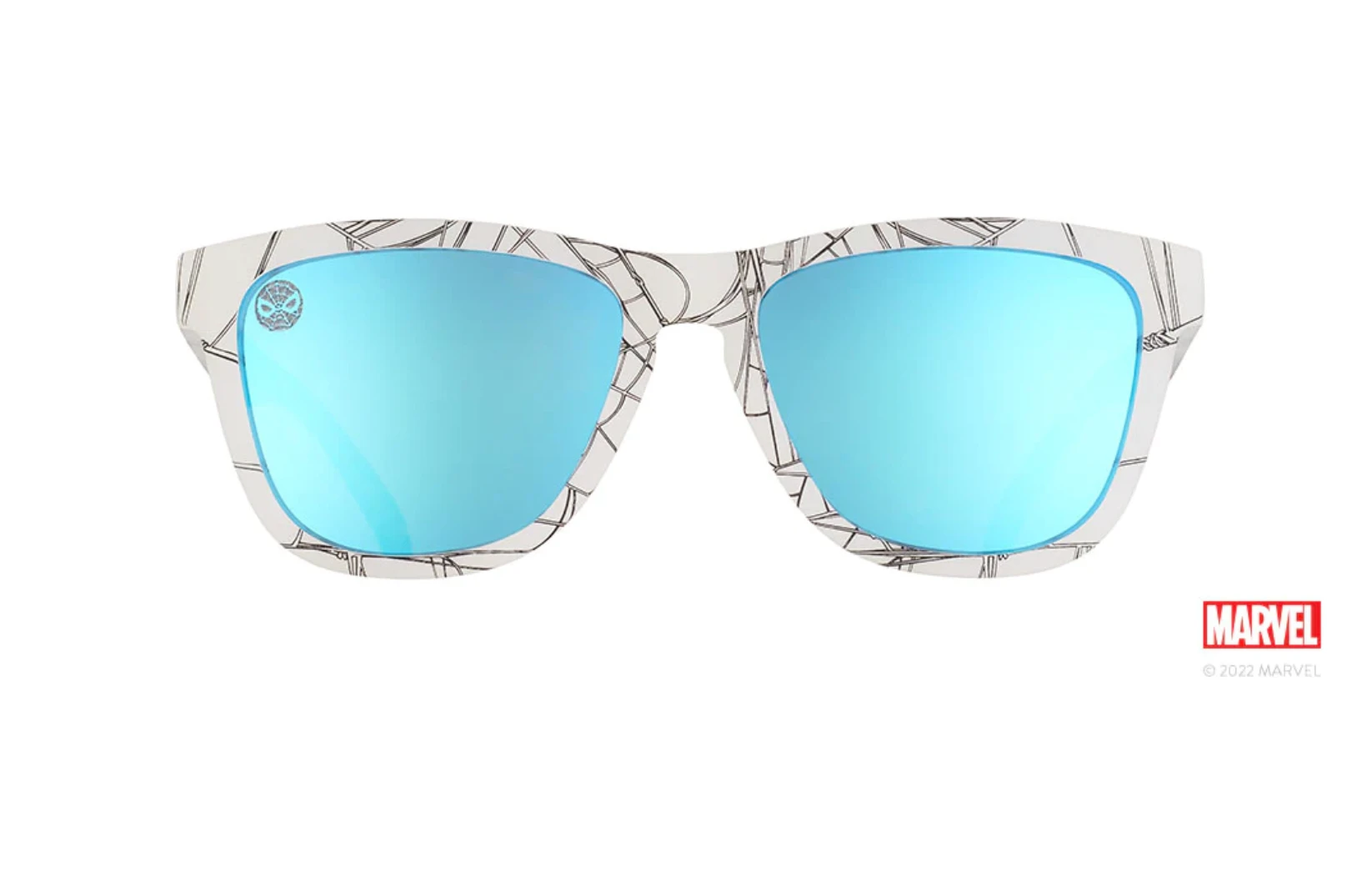 Goodr Running Sunglasses - Promising Young Web Developer 1 Goodr Running Sunglasses - Promising Young Web Developer