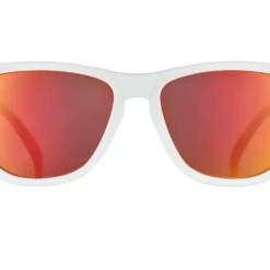 Goodr Running Sunglasses - Limited Edition: Canada Day