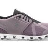 On Running Women's On Cloud - 19.99693 -Nike Shop Small JPEG FW20 Cloud LilacBlack W Sideshot