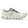 On Running Women's On Cloud X II - 40.99702 -Nike Shop Small JPEG FW20 Cloud X White Black W Pack Shot 1