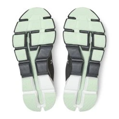 On Running Women's On Cloudflyer II - 21.99627 -Nike Shop Small JPEG FW20 Cloudflyer Black White W Pack Shot 3