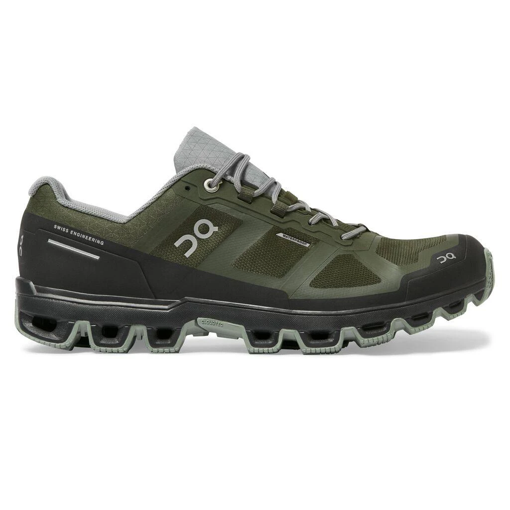 On Running Men's On Cloudventure Waterproof 22.99761 1 On Running Men's On Cloudventure Waterproof 22.99761