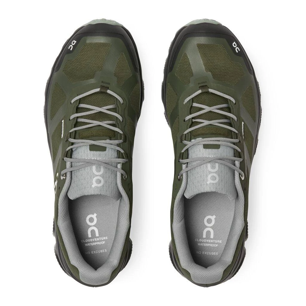 On Running Men's On Cloudventure Waterproof 22.99761 4 On Running Men's On Cloudventure Waterproof 22.99761 - Image 4