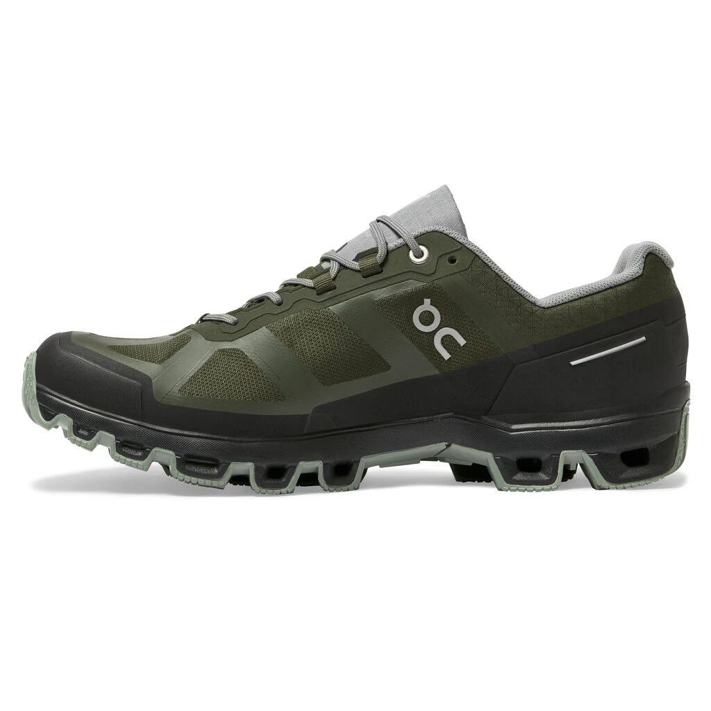 On Running Men's On Cloudventure Waterproof 22.99761 3 On Running Men's On Cloudventure Waterproof 22.99761 - Image 3