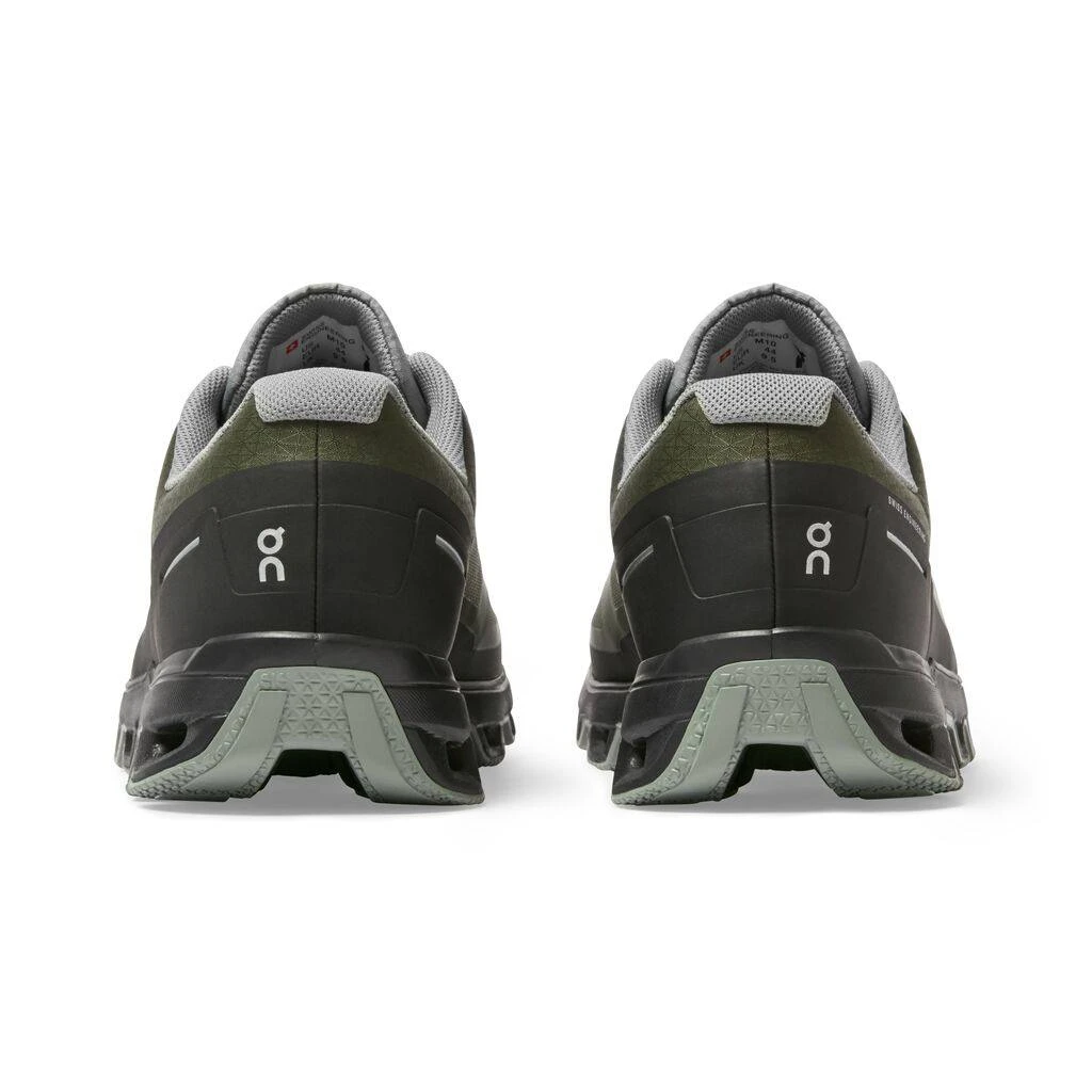 On Running Men's On Cloudventure Waterproof 22.99761 5 On Running Men's On Cloudventure Waterproof 22.99761 - Image 5