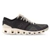 On Running Women's On Cloud X II 40.99592 -Nike Shop Small JPEG SS21 Cloud X Black Pearl W Pack Shot 1