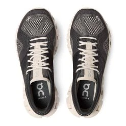 On Running Women's On Cloud X II 40.99592 -Nike Shop Small JPEG SS21 Cloud X Black Pearl W Pack Shot 3