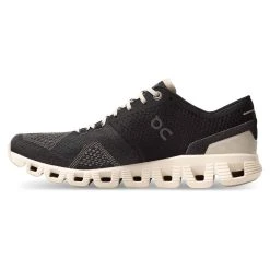 On Running Women's On Cloud X II 40.99592 -Nike Shop Small JPEG SS21 Cloud X Black Pearl W Pack Shot 4