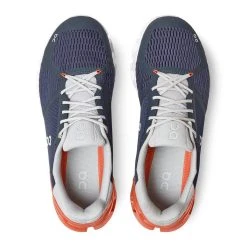 On Running Men's On Cloudflyer II - 21.99567 -Nike Shop Small JPEG SS21 Cloudflyer Midnight Rust M Pack Shot 3