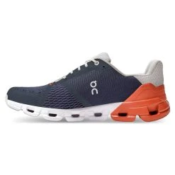 On Running Men's On Cloudflyer II - 21.99567 -Nike Shop Small JPEG SS21 Cloudflyer Midnight Rust M Pack Shot 4