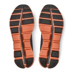 On Running Men's On Cloud X II - 40.99241 -Nike Shop Small JPEG cloud x fw21 rust rock m g3