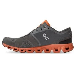 On Running Men's On Cloud X II - 40.99241 -Nike Shop Small JPEG cloud x fw21 rust rock m g4
