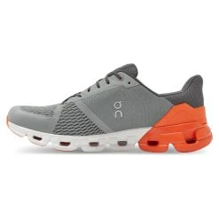 On Running Men's On Cloudflyer II - 21.99628 -Nike Shop Small JPEG cloudflyer fw20 grey orange m g4