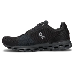 On Running Men's On Cloudstratus - 29.99845 -Nike Shop Small PNG FW19 Cloudstratus BlackShadow M Pack Shot 4