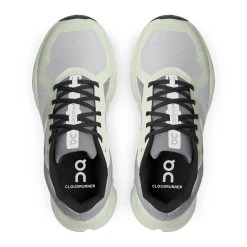 On Running Women's On Cloudrunner - 46.99019 -Nike Shop SmallJPEG 46.99019 cloudrunner ss22 frost aloe w g2