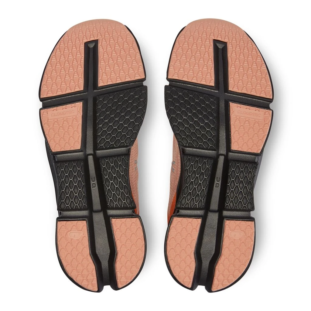 On Running Women's On Cloudgo - 55.98622 4 On Running Women's On Cloudgo - 55.98622 - Image 4