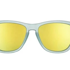Goodr Running Sunglasses Sunbathing With Wizards-OG-LB-GL1