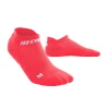 Women's CEP Run No Show Socks 4.0 - WP264R -Nike Shop TheRunNo4.0 pink 3