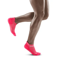 Women's CEP Run No Show Socks 4.0 - WP264R -Nike Shop TheRunNo4.0 pink men 1