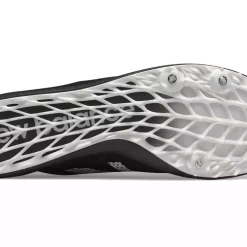 Unisex New Balance LD5Kv7 Distance Track Spikes - ULD5KBW7 -Nike Shop ULD5KBW7 BlackWhite B