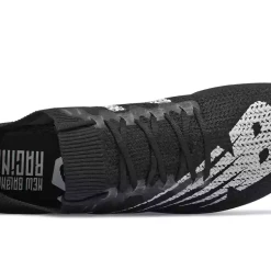 Unisex New Balance LD5Kv7 Distance Track Spikes - ULD5KBW7 -Nike Shop ULD5KBW7 BlackWhite D