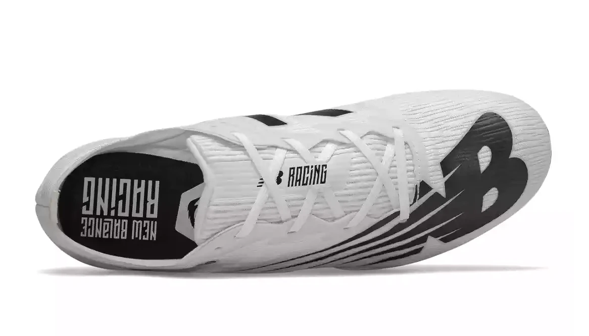 Unisex New Balance MD500v7 Multi-Use Track Spikes - UMD500W7 4 Unisex New Balance MD500v7 Multi-Use Track Spikes - UMD500W7 - Image 4